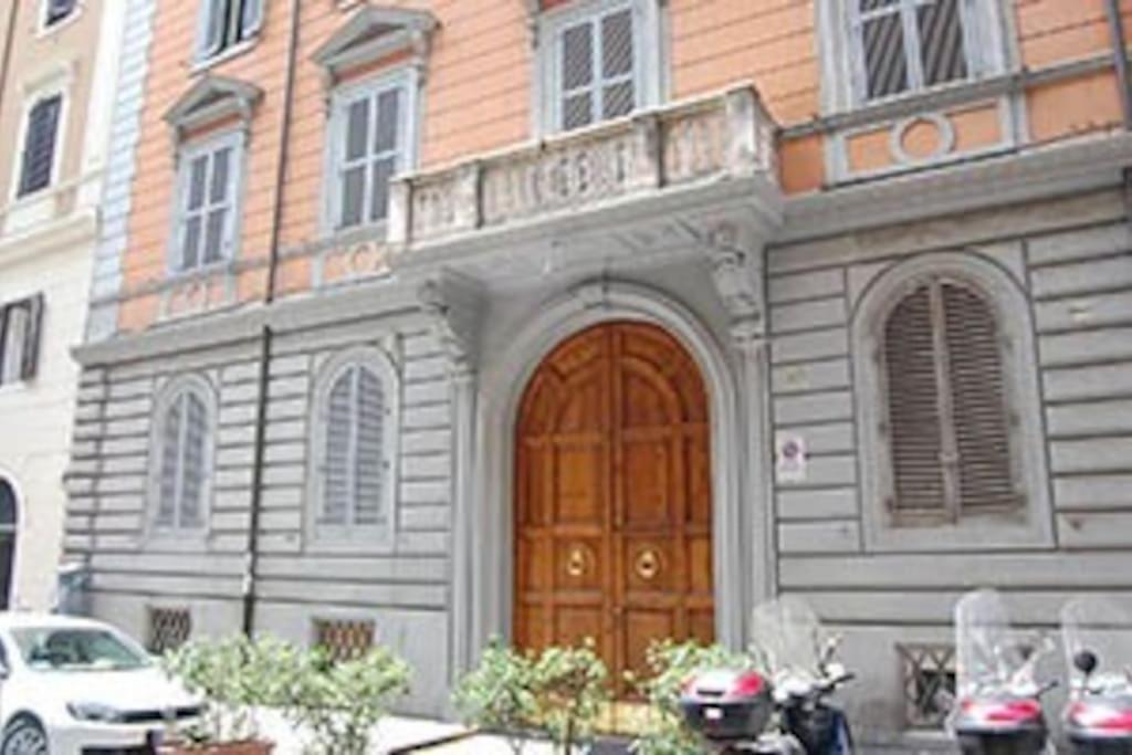 Apartamento Center *