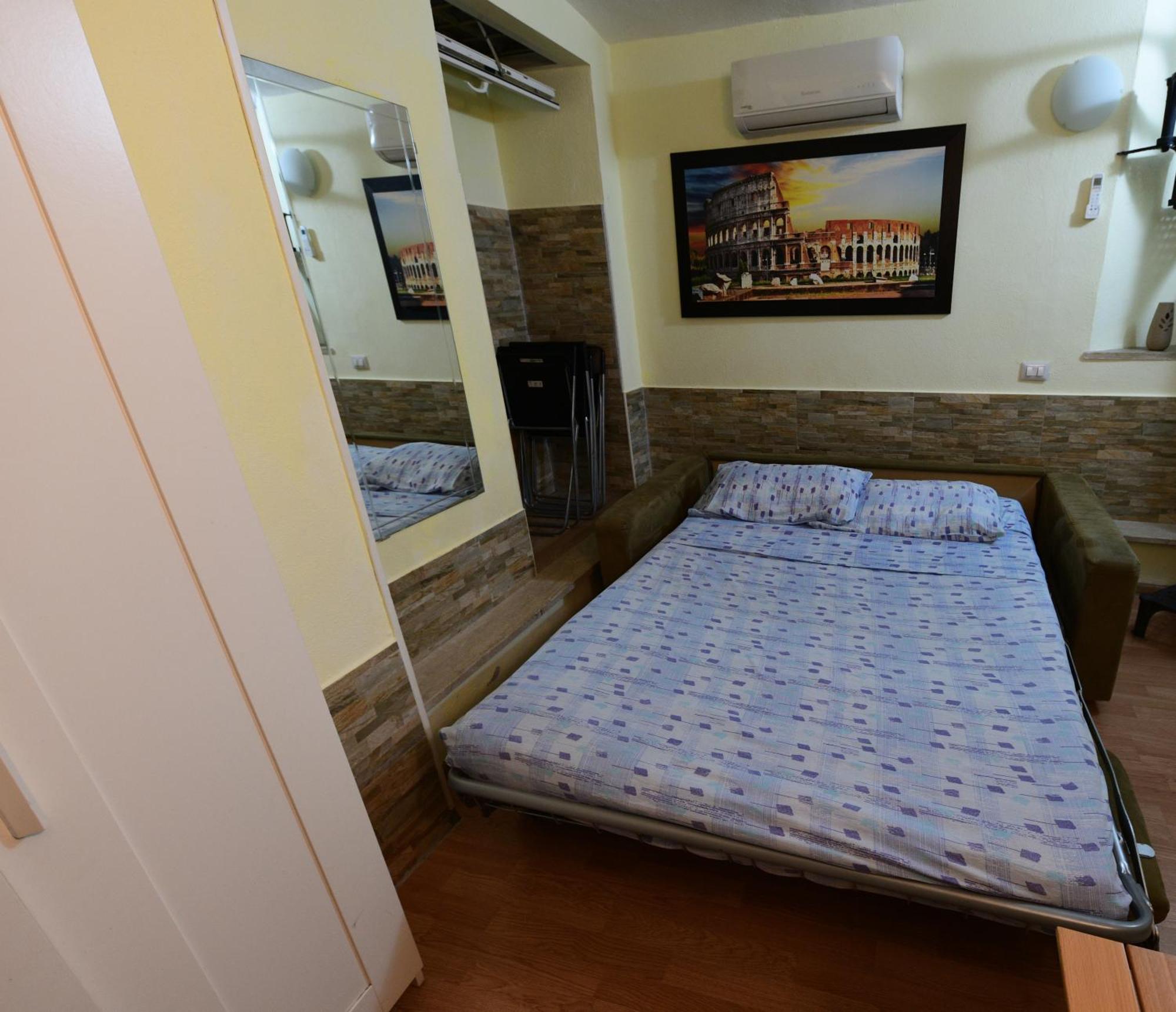 Apartamento Center Roma