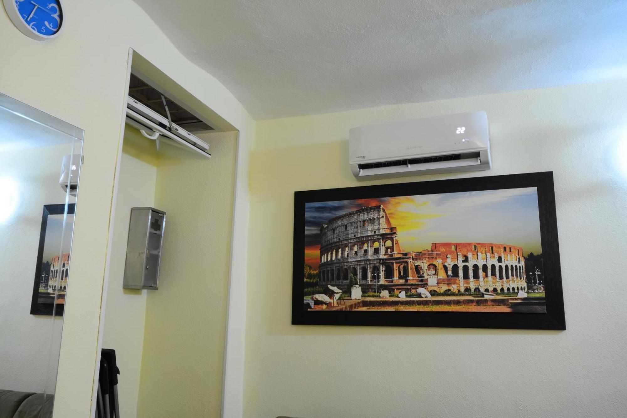 Apartamento Center